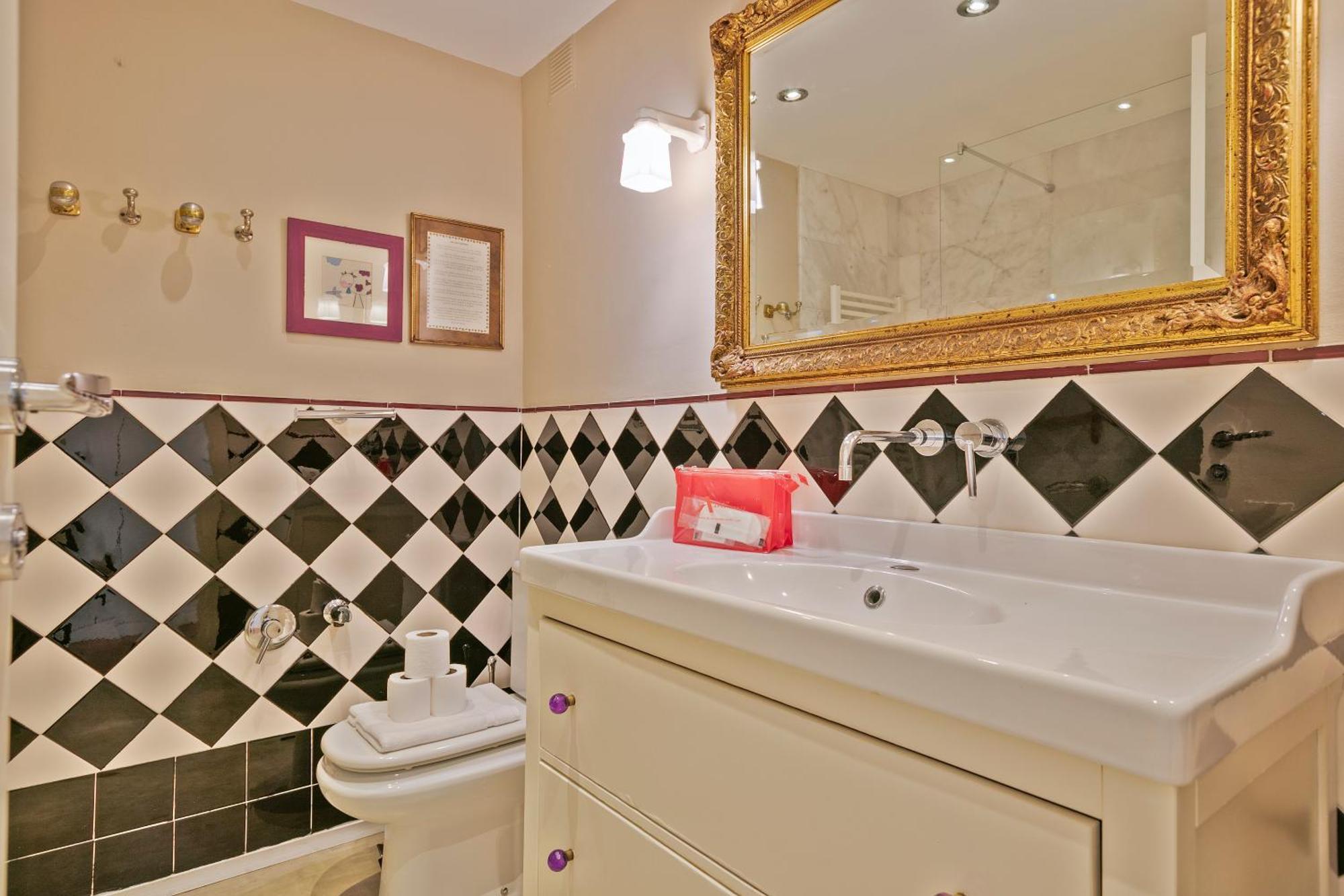 Alcam Olimpic Apartment Барселона Екстериор снимка