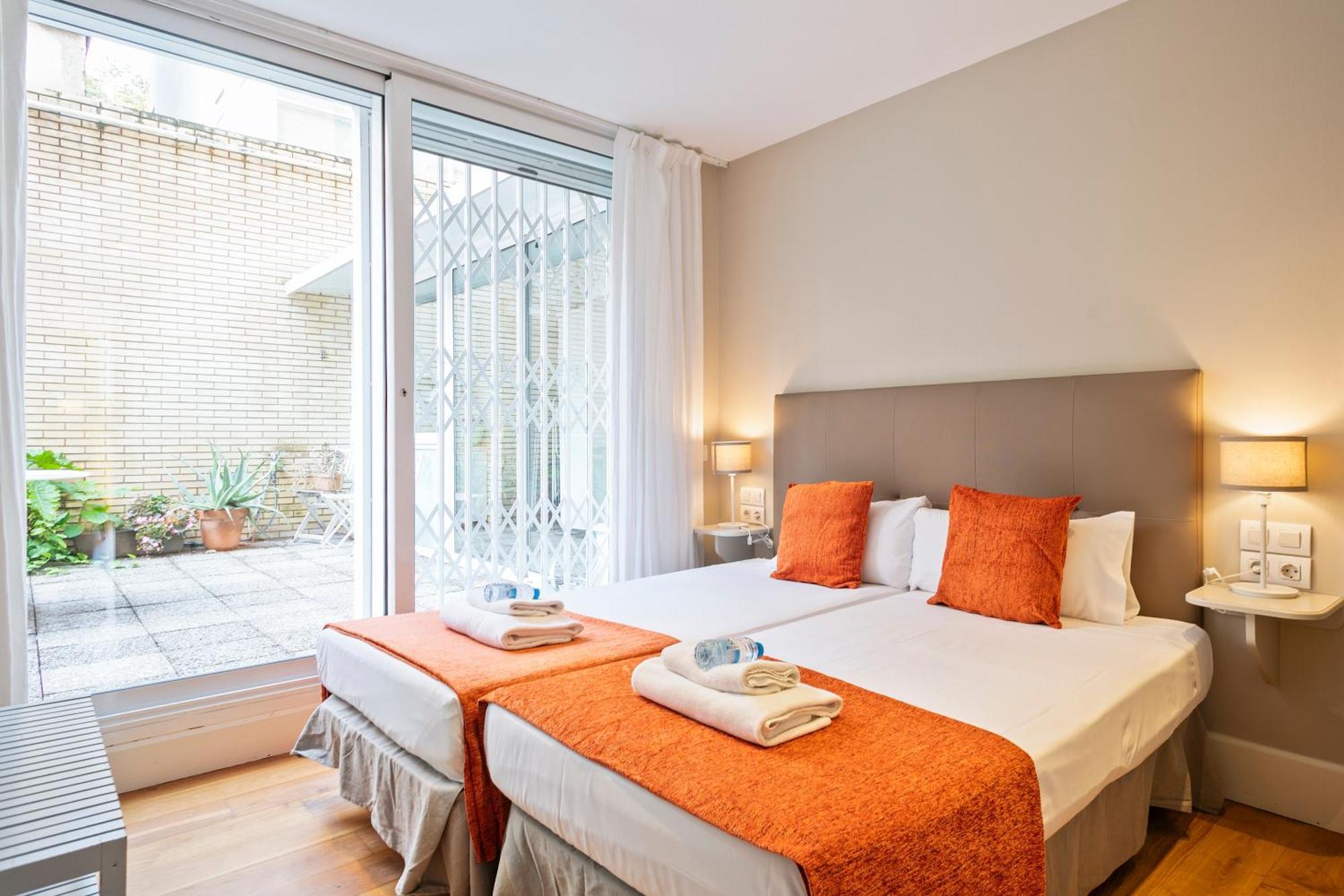 Alcam Olimpic Apartment Барселона Екстериор снимка